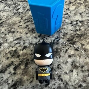Hallmark Justice League Mystery Ornament - Batman